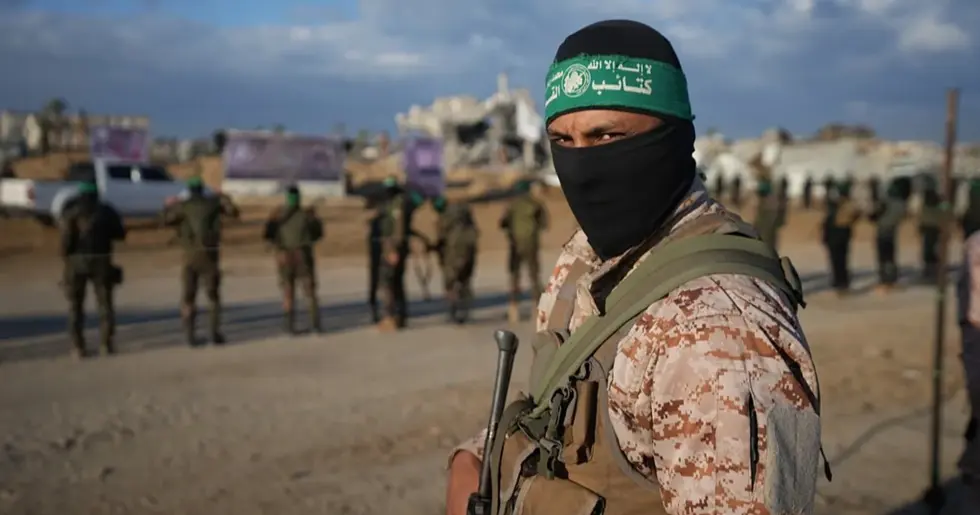 Hamas’tan Gazze’de Aşirete Operasyon: 32 Ölü