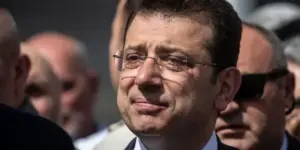 Ekrem İmamoğlu ‘Yolsuzluk’ Davasından Beraat Etti