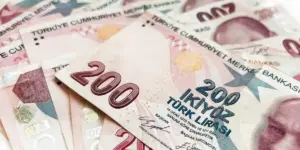 200 Liralık Banknotlarda İmzası Bulunan Eski Merkez Bankası Başkan Yardımcısı Tutuklandı