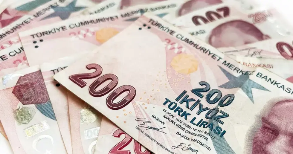 200 Liralık Banknotlarda İmzası Bulunan Eski Merkez Bankası Başkan Yardımcısı Tutuklandı