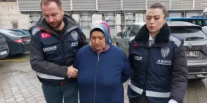Öğretmen kızını boğarak öldüren anne: “Ölünce intihar süsü vermek için bileklerini kestim”