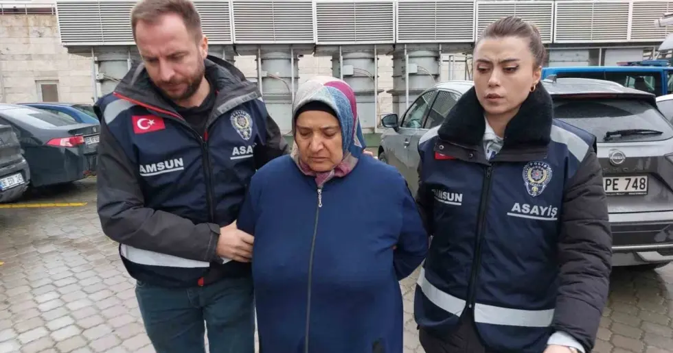 Öğretmen kızını boğarak öldüren anne: “Ölünce intihar süsü vermek için bileklerini kestim”