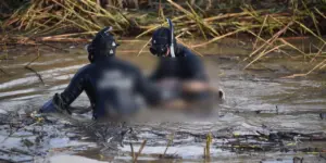 Selde Kaybolmuştu: Foça’dan Acı Haber Geldi