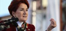 Meral Akşener Çekildi, Etkisi Sürüyor