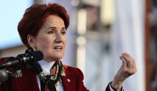 Meral Akşener Çekildi, Etkisi Sürüyor