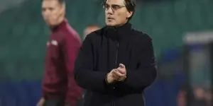6-1’lik zaferin ardından Montella’dan duygusal açıklama