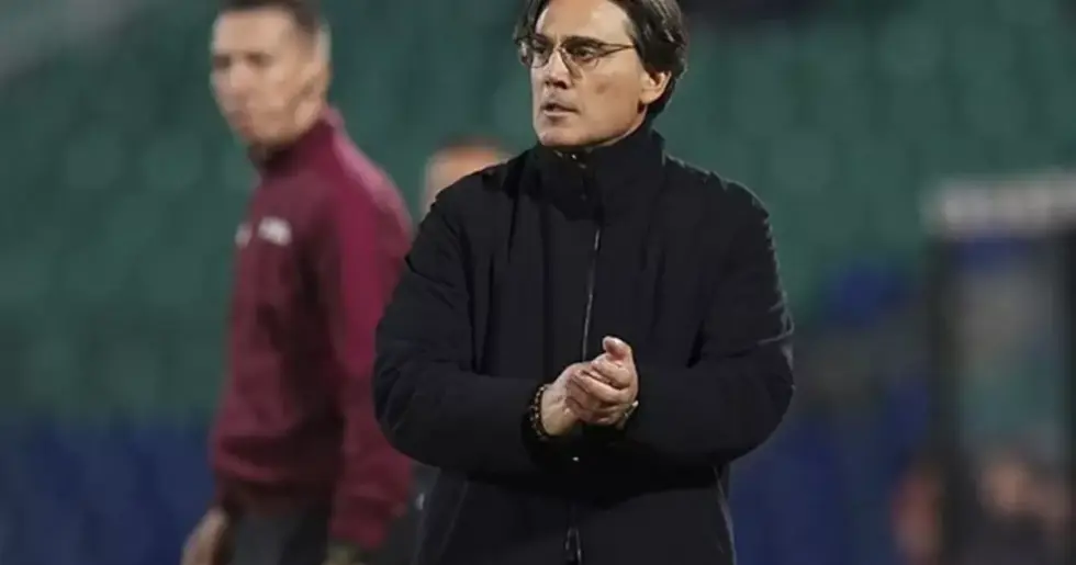6-1’lik zaferin ardından Montella’dan duygusal açıklama