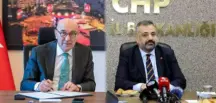 Tunç Soyer ve CHP İzmir İl Başkanı Hakkında İddianame Hazırlandı
