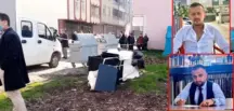 Perdeci Cinayeti Sanığının Cezasına Yargıtay Kararı
