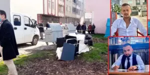 Perdeci Cinayeti Sanığının Cezasına Yargıtay Kararı