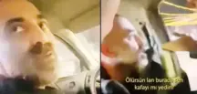 Taksicilerin Şoföre Saldırdığı Davada Mütalaa Sunuldu