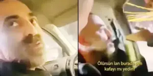 Taksicilerin Şoföre Saldırdığı Davada Mütalaa Sunuldu