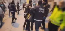 ‘Narkokapan Konya’ Operasyonunda 419 Şüpheli Tutuklandı