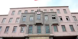 MSB Açıkladı: Tokat’ta Bir Asker Şehit Oldu