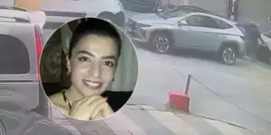 Evli Adam Eski Sevgilisini Sokak Ortasında Kurşun Yağmuruna Tuttu