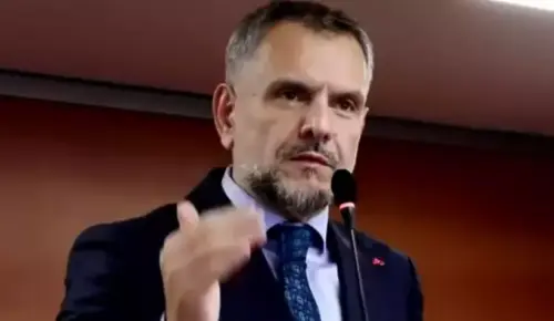 Bayrampaşa Belediyesi Seçimlerini AK Parti’nin Adayı Kazandı