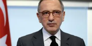 5 Yıl Hapis Talebiyle Yargılanan Fatih Altaylı Hakim Karşısına Çıkıyor