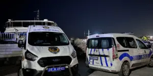 İzmir Karşıyaka’da Dehşet