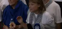 Greta Thunberg Yunanistan’da