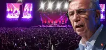 Ankara Büyükşehir Belediyesi’ne Yönelik Konser Soruşturmasında 14 Sanık Hakkında İddianame