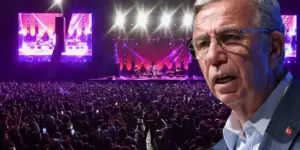 Ankara Büyükşehir Belediyesi’ne Yönelik Konser Soruşturmasında 14 Sanık Hakkında İddianame