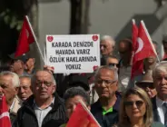 Astsubaylar İzmir’de Ses Yükseltti