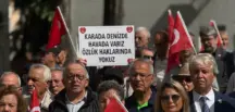 Astsubaylar İzmir’de Ses Yükseltti
