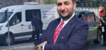 Avukat Serdar Öktem’in Cenaze Töreni Basına Kapalı