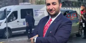 Avukat Serdar Öktem’in Cenaze Töreni Basına Kapalı