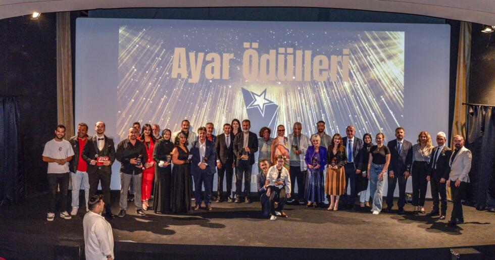 Farkındalık yaratarak Ayar Verdiler