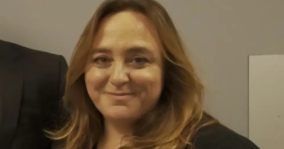 Ayşe Barım Hakkındaki Tutuklama Kararı Kaldırıldı