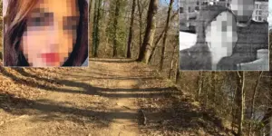 Belgrad Ormanı’nda yasak aşk dehşeti