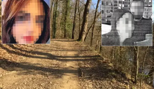 Belgrad Ormanı’nda yasak aşk dehşeti