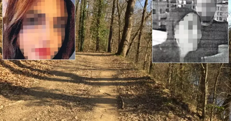 Belgrad Ormanı’nda yasak aşk dehşeti