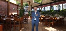 Bursa Garaj Kebap’tan Sokak Hayvanlarına Sıcak Bir Dokunuş