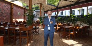 Bursa Garaj Kebap’tan Sokak Hayvanlarına Sıcak Bir Dokunuş