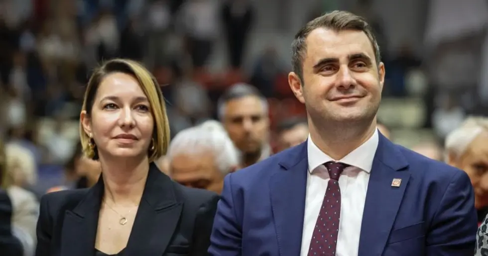 CHP İzmir İl Kongresi’nde Fenalaşmıştı