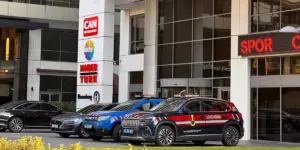 Can Holding Soruşturmasında 11 Kişi Tutuklandı