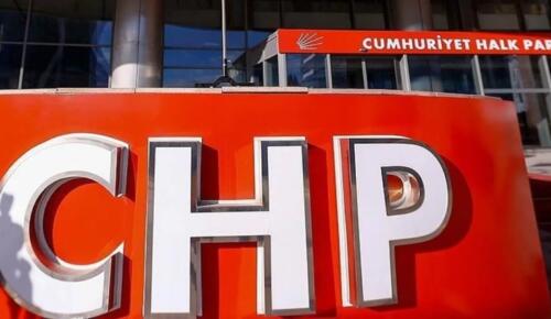 CHP’li iki meclis üyesi partisinden istifa etti