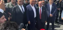 CHP İstanbul İl Kongresi Davası Ertelendi