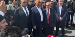 CHP İstanbul İl Kongresi Davası Ertelendi