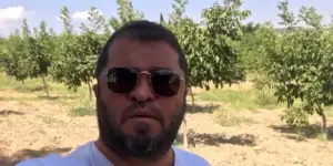 Satır Darbesiyle Can Verdi