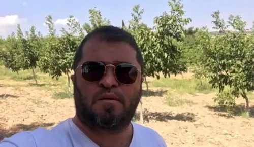 Satır Darbesiyle Can Verdi