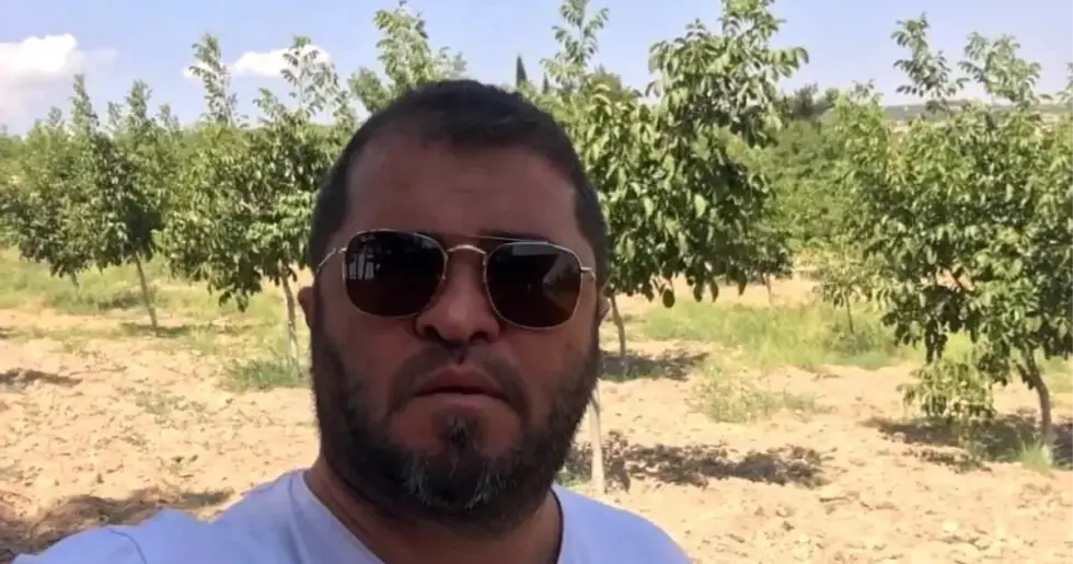 Satır Darbesiyle Can Verdi