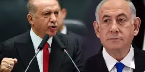 Cumhurbaşkanı Erdoğan’ın “soykırım” çıkışı İsrail basınında