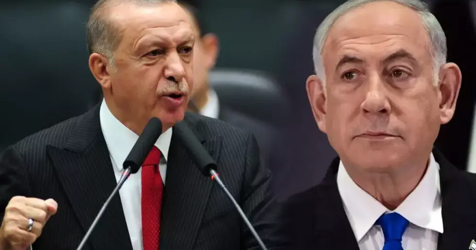 Cumhurbaşkanı Erdoğan’ın “soykırım” çıkışı İsrail basınında