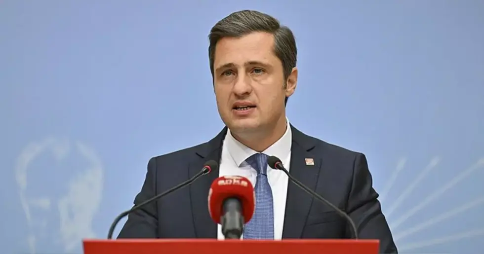 Deniz Yücel: “Mutlak Butlan” Davasında Yargıdan Partiye Destek, Kurultay Geçerliliği Onaylandı