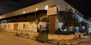 Halk ekmek fabrikasında fare skandalı!Halk ekmek fabrikasında fare skandalı!