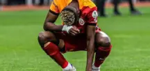 Okan Buruk’tan Osimhen Açıklaması