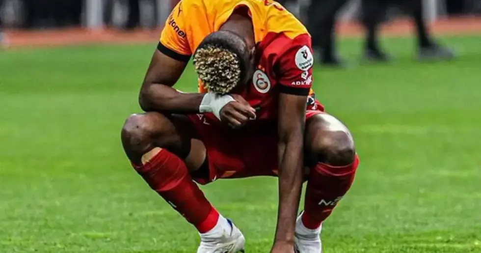 Okan Buruk’tan Osimhen Açıklaması